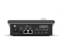 CVGaudio MCD-4