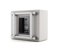 Настенный/напольный активный сабвуфер CVGaudio SUBone model A-6W/Active