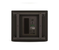 Настенный/напольный активный сабвуфер CVGaudio SUBone model A-6BL/Active