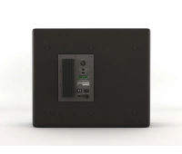 Настенный/напольный активный сабвуфер CVGaudio SUBone model B-8BL/Active
