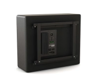 Настенный/напольный активный сабвуфер CVGaudio SUBone model B-8BL/Active