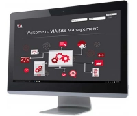 Программное обеспечение для VIA Kramer VSM-ON-CLOUD-SUB-5Y