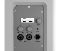 Активная коаксиальная акустическая система 12“ LD SYSTEMS LDICOA12AW