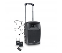 LD SYSTEMS LDRBUD10BPH2B5