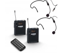 LD SYSTEMS LDRBUD10BPH2B5