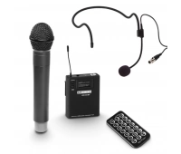 LD SYSTEMS LDRBUD10HBH2B5