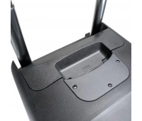 Активная акустическая система на аккумуляторе с микшером LD SYSTEMS LDRBUD10HHD2B5