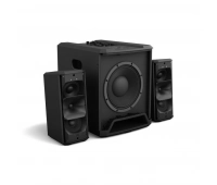 Компактный активный комплект PA-системы LD SYSTEMS LDDAVE10G4X