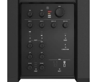 Компактный активный комплект PA-системы LD SYSTEMS LDDAVE10G4X