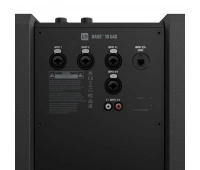 Компактный активный комплект PA-системы LD SYSTEMS LDDAVE10G4X