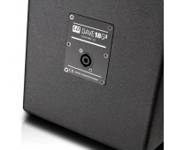 Компактный активный комплект PA-системы LD SYSTEMS LDDAVE18G3SETUP1