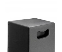 Компактный активный комплект PA-системы LD SYSTEMS LDDAVE18G3SETUP1