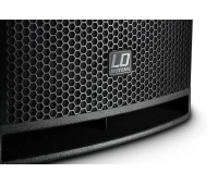 Компактный активный комплект PA-системы LD SYSTEMS LDDAVE18G3SETUP1