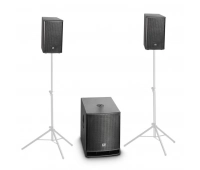 Компактный активный комплект PA-системы LD SYSTEMS LDDAVE18G3SETUP1