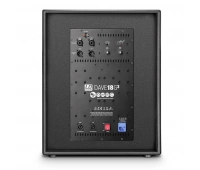 Компактный активный комплект PA-системы LD SYSTEMS LDDAVE18G3SETUP1