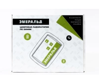 Эмеральд EM DL CHEM+