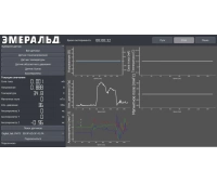 Эмеральд EM DL CHEM+