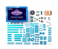 Ресурсный соревновательный набор Makeblock 2024 MakeX Explorer upgrade kit
