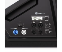 Активный коаксиальный сценический монитор LD SYSTEMS MON 12 A G3