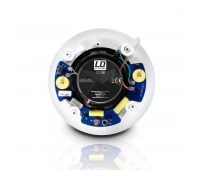 LD SYSTEMS Contractor CICS 52
