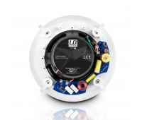 LD SYSTEMS Contractor CICS 62