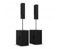 LD SYSTEMS MAILA S