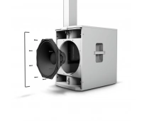 LD SYSTEMS MAUI 44 G2 W