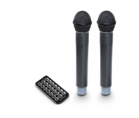 LD SYSTEMS ROADBUDDY 10 HHD 2 B6