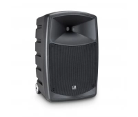 LD SYSTEMS ROADBUDDY 10 HHD 2 B6