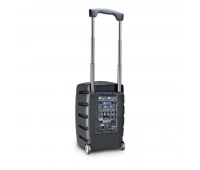 LD SYSTEMS ROADBUDDY 10 HHD 2 B6