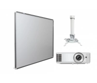 Exell EWB9140 + EXD203STW(КФ) + DSM-14kw