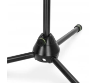 Прямая телескопическая микрофонная стойка Gravity GMS43DTB