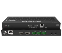 Передатчик сигналов HDMI по IP Aberman VIP-2KH-TX