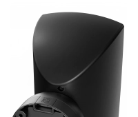 Корпусная двухполосная всепогодная (IP66) акустическая система Audac ATEO6M/B