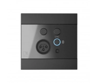 Панель удалённого микшера с Bluetooth-приёмником Audac WP225/B