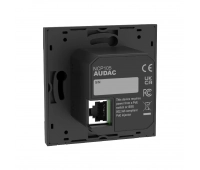 Универсальный сетевой контроллер по TCP/IP Audac NCP105/B