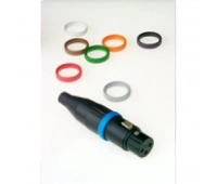 Маркировочное кольцо Amphenol AC-RING-YEL