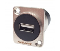  					AVCLINK				 USB-W