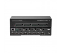  					AVCLINK				 HM-0404