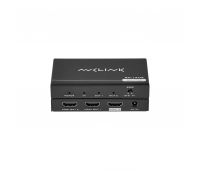  					AVCLINK				 SP-12HE