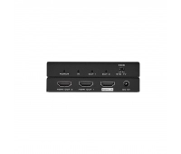  					AVCLINK				 SP-12HE