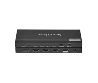  					AVCLINK				 SP-14HE
