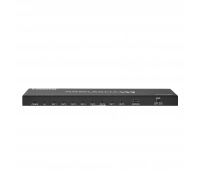  					AVCLINK				 SP-18HE