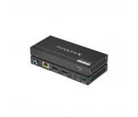  					AVCLINK				 HT-4K120