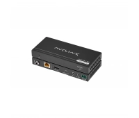  					AVCLINK				 HT-4K120