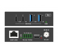  					AVCLINK				 UT-3100QC
