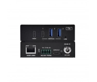  					AVCLINK				 UT-3100QC