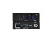  					AVCLINK				 UT-3100QC