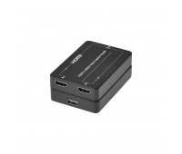  					AVCLINK				 UVC33