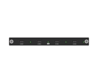 Карта выхода HDMI 4К30 Digibird DB-VWC2-HP-OC-J4KHDMI4 *